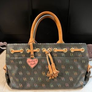 Dooney & Bourke circa 2003
